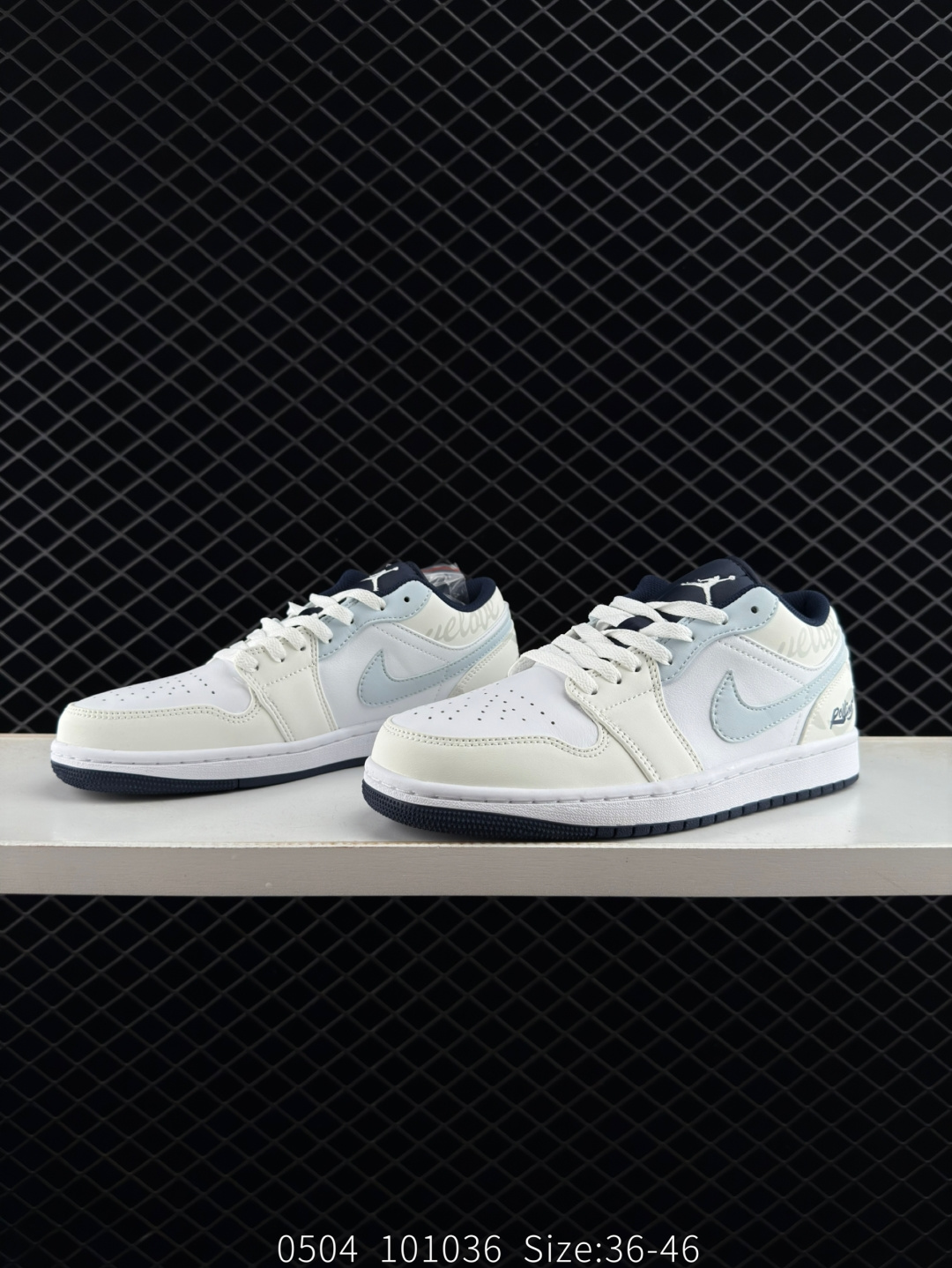 Nike Air Jordan 1 Low